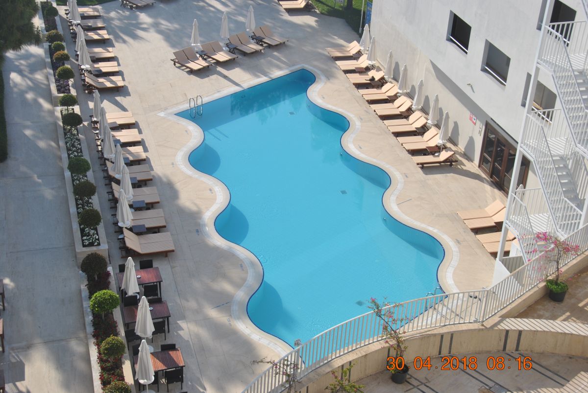 imagini hotel OTIUM LIFE KEMER